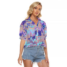 將圖片載入圖庫檢視器 V-neck Shirts