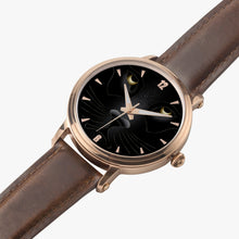 Carregar imagem no visualizador da galeria, 46mm Unisex Automatic Watch (Rose Gold)