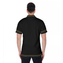 Load image into Gallery viewer, Men's Polo Shirt