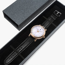 Load image into Gallery viewer, 46mm Unisex Automatic Watch (Rose Gold)