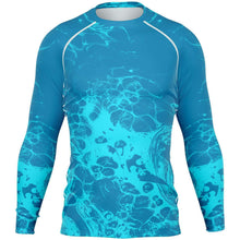 Load image into Gallery viewer, Men's Rash Guard