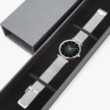 Cargar imagen en el visor de la galería, Ultra-Thin Quartz Watch (With Indicators)