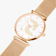 Load image into Gallery viewer, Ultra-Thin Quartz Watch (With Indicators)