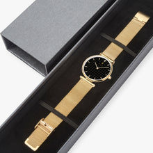 Cargar imagen en el visor de la galería, Ultra-Thin Quartz Watch (With Indicators)