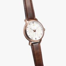 Load image into Gallery viewer, Unisex Automatic Watch (Rose Gold)