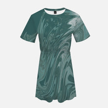 Charger l'image dans la galerie, Casual One Piece Dress