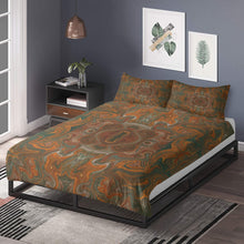 Carregar imagem no visualizador da galeria, 3in1 Polyester Bedding Set