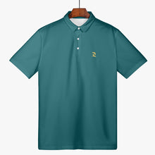 Load image into Gallery viewer, Handmade Men's Polo Shirt