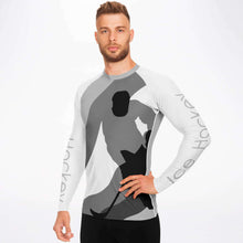 將圖片載入圖庫檢視器 Men's Rash Guard
