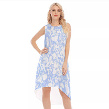 Load image into Gallery viewer, Sleeveless Long Dress