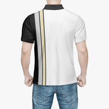 Load image into Gallery viewer, Handmade Men's Polo Shirt