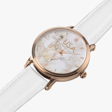 Load image into Gallery viewer, 46mm Unisex Automatic Watch (Rose Gold)