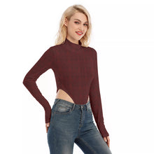 Load image into Gallery viewer, Turtleneck Long Sleeve Jumpsuits