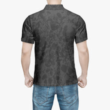 將圖片載入圖庫檢視器 Handmade Men's Polo Shirt