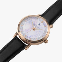 Load image into Gallery viewer, 46mm Unisex Automatic Watch (Rose Gold)