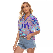 將圖片載入圖庫檢視器 V-neck Shirts