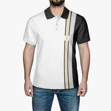 Load image into Gallery viewer, Handmade Men's Polo Shirt
