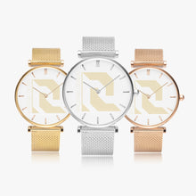 Load image into Gallery viewer, Ultra-Thin Quartz Watch (With Indicators)