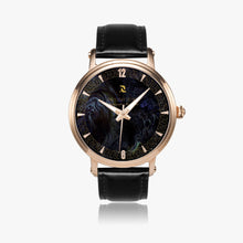 Load image into Gallery viewer, 46mm Unisex Automatic Watch (Rose Gold)