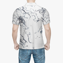 將圖片載入圖庫檢視器 Handmade Men's Polo Shirt