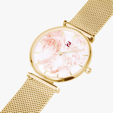 Загрузить изображение в средство просмотра галереи, Ultra-Thin Quartz Watch (With Indicators)