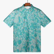 將圖片載入圖庫檢視器 Handmade Men's Polo Shirt