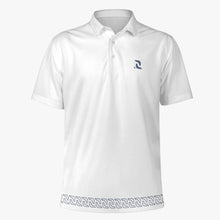 Load image into Gallery viewer, Handmade Men's Polo Shirt