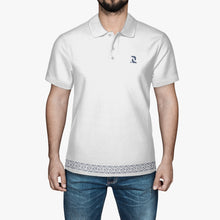 Load image into Gallery viewer, Handmade Men's Polo Shirt