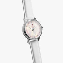 Load image into Gallery viewer, 46mm Unisex Automatic Watch (Silver)