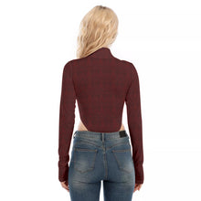 Load image into Gallery viewer, Turtleneck Long Sleeve Jumpsuits