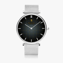 Cargar imagen en el visor de la galería, Ultra-Thin Quartz Watch (With Indicators)