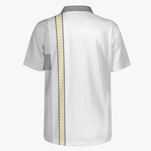 Load image into Gallery viewer, Handmade Men's Polo Shirt