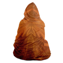 Carregar imagem no visualizador da galeria, Unisex Hooded Blanket