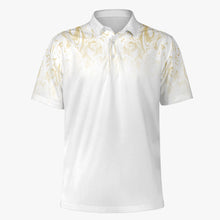 Carregar imagem no visualizador da galeria, Handmade Men's Polo Shirt