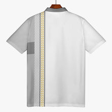 Load image into Gallery viewer, Handmade Men's Polo Shirt