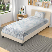 Load image into Gallery viewer, 3in1 Polyester Bedding Set