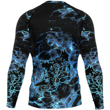 Load image into Gallery viewer, Men's Rash Guard