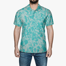 將圖片載入圖庫檢視器 Handmade Men's Polo Shirt