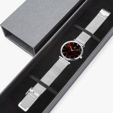 Carregar imagem no visualizador da galeria, Ultra-Thin Quartz Watch (With Indicators)
