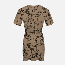 Carregar imagem no visualizador da galeria, Casual One Piece Dress