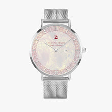Load image into Gallery viewer, Stainless Steel Perpetual Calendar Quartz Watch (With Indicators)