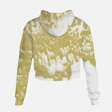 Load image into Gallery viewer, High-rise Cropped Sweatshirt
