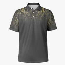 將圖片載入圖庫檢視器 Handmade Men's Polo Shirt