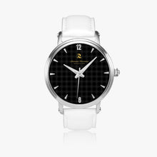Carregar imagem no visualizador da galeria, 46mm Unisex Automatic Watch (Silver)