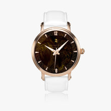 Load image into Gallery viewer, 46mm Unisex Automatic Watch (Rose Gold)