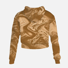 Carregar imagem no visualizador da galeria, High-rise Cropped Sweatshirt