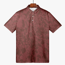 Load image into Gallery viewer, Handmade Men's Polo Shirt