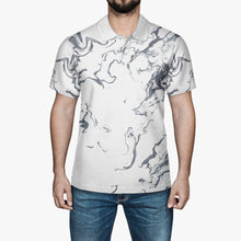 將圖片載入圖庫檢視器 Handmade Men's Polo Shirt