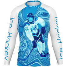 Load image into Gallery viewer, Men's Rash Guard
