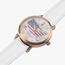 Load image into Gallery viewer, 46mm Unisex Automatic Watch (Rose Gold)